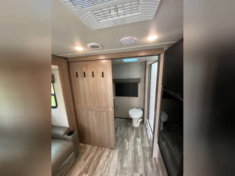 2023 Grand Design Imagine XLS 22RBE Towable trailer in South Patrick Shores