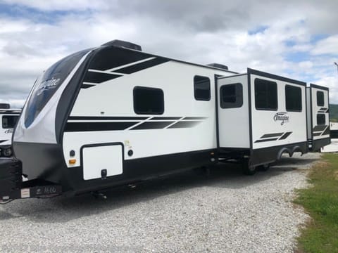 KRAKEN 3 Towable trailer in Mount Dora