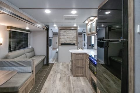 2024 GULFSTREAM 268BH Towable trailer in Acworth