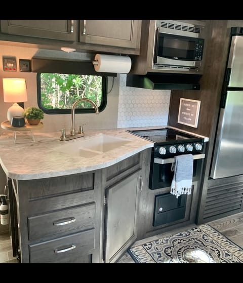 The Cleanest & Cutest**2020 Jayco Jay Flight Towable trailer in Greer