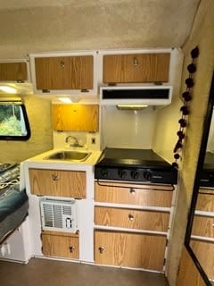 2017 Casita Travel Trailers Casita liberty deluxe Towable trailer in Topanga