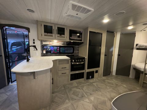 2023 Forest River - Wildwood X-Lite 263BHXL Rimorchio trainabile in Palmdale