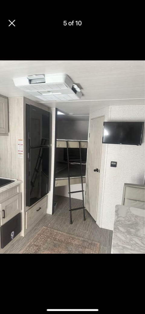 2023 East To West Silver Lake LE 18BHLE Towable trailer in Brevard