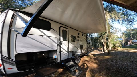 2022 Jayco White Hawk. ****DELIVERY ONLY**** Towable trailer in DeLand