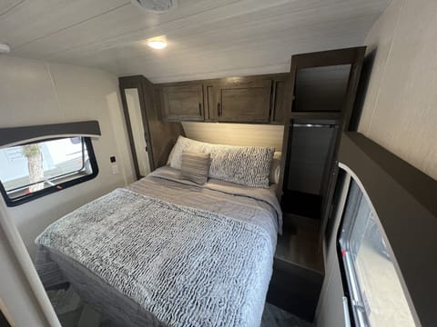 2018 Forest River RV EVO T2850 Tráiler remolcable in Temecula