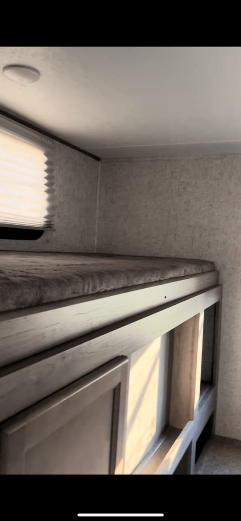 2021 Coachmen RV Apex Ultra-Lite 300BHS Towable trailer in Columbia