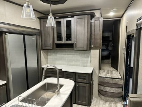 2022 Grand Design Reflection 311BHS Towable trailer in San Angelo