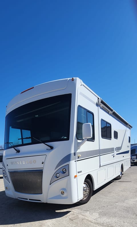 2019 Winnebago Intent 29L Drivable vehicle in Kettering