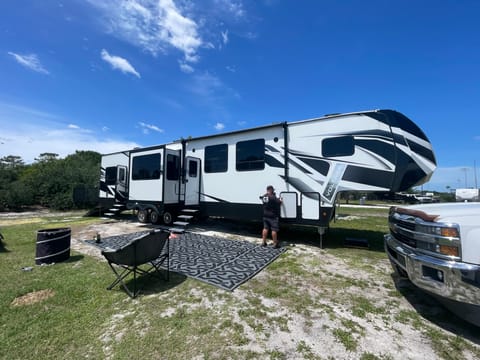 The Megatriton Towable trailer in Palm Bay