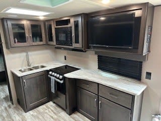 2022 Grand Design Transcend Xplor 265BH Towable trailer in Covington