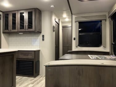 Clean RV Ready for your Camping experience Rimorchio trainabile in Kannapolis