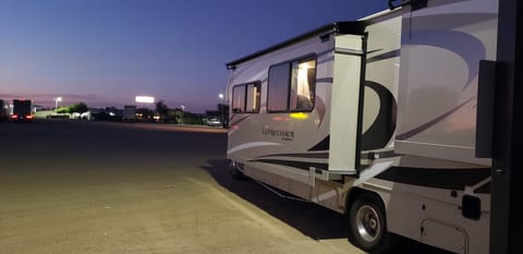 2020 Coachmen RV Leprechaun Drivable vehicle in Newport News