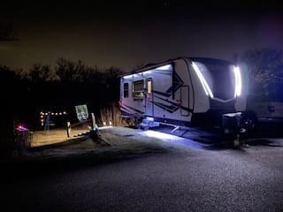 DragonFly Towable trailer in Little Elm