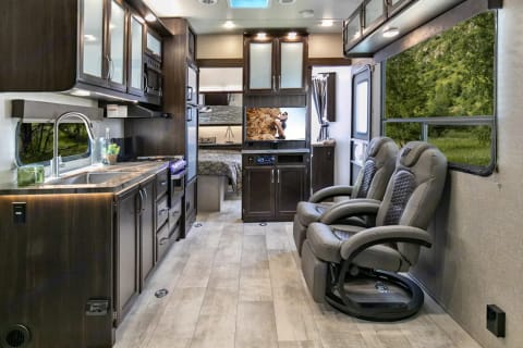 DragonFly Towable trailer in Little Elm