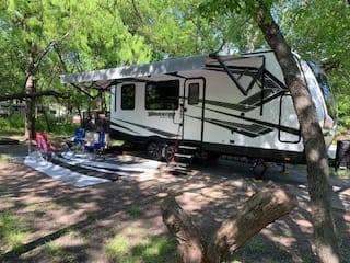 DragonFly Towable trailer in Little Elm