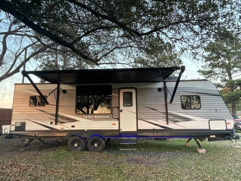 Trail Runner by Heartland (Delivery only) Towable trailer in Canton