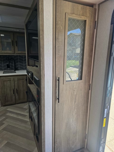 2022 Forest River RV Wildwood Heritage Glen Towable trailer in Rohnert Park