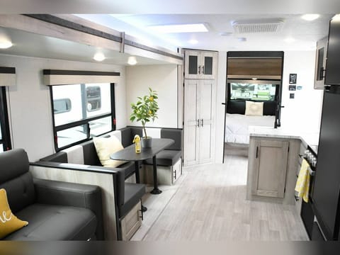 KZ Connect 291BHK Towable trailer in Goleta