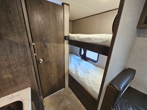 2020 Jayco Jay Flight 174BH Rimorchio trainabile in Rockwall