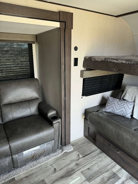 2023 Grand Design Transcend Xplor 261BH Towable trailer in Mesilla