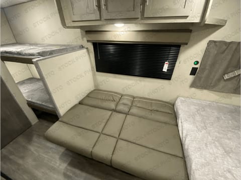 LUXURY Vegas Trailer! EVERYONE Welcome Here! Towable trailer in Henderson