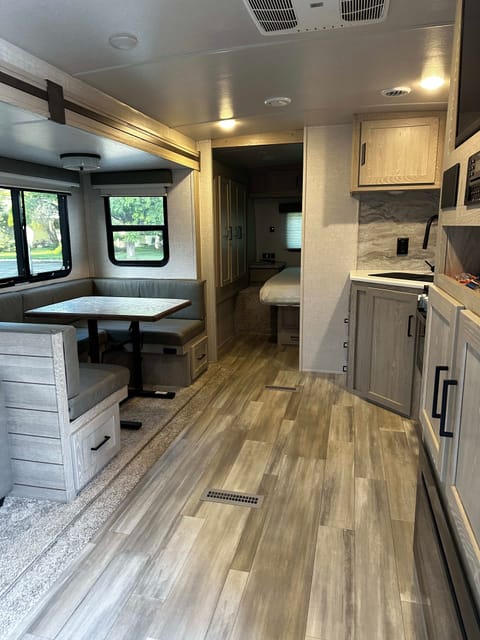 2021 Forest River RV Rockwood Ultra Lite 2706WS Towable trailer in Kennewick