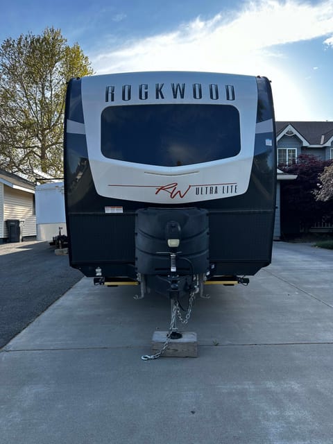 2021 Forest River RV Rockwood Ultra Lite 2706WS Towable trailer in Kennewick