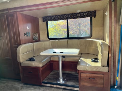 2016 Forest River - Sunseeker 2400W Drivable vehicle in West Jordan