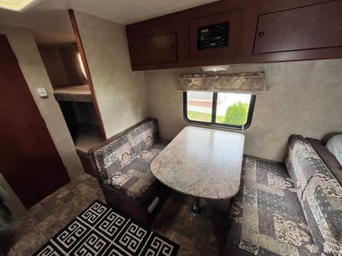 2013 Forest River RV Salem Cruise Lite 195BHXL Towable trailer in Kennewick