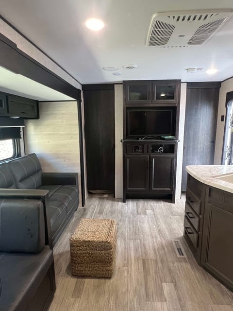 2022 Jayco Jay Flight Towable trailer in Kennewick