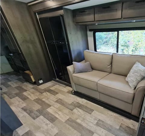 2023 Forest River RV FR3 34DS Véhicule routier in Taunton