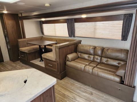 Let's Hookup Rentals Towable trailer in Boerne