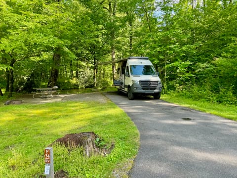 2020 Winnebago Revel Campervan in Manassas