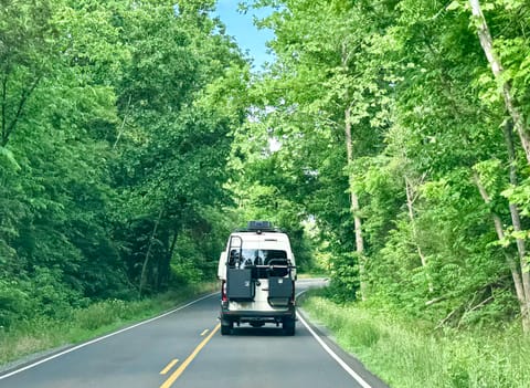 2020 Winnebago Revel Campervan in Manassas