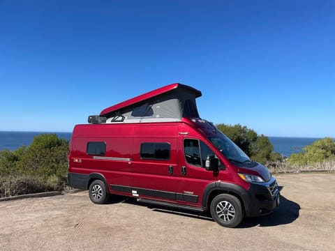 Pololu - (Kona -Big Island) Campervan in Kalaoa