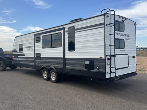 *******2021 Transcend Xplor Bunkhouse****** Towable trailer in Surprise