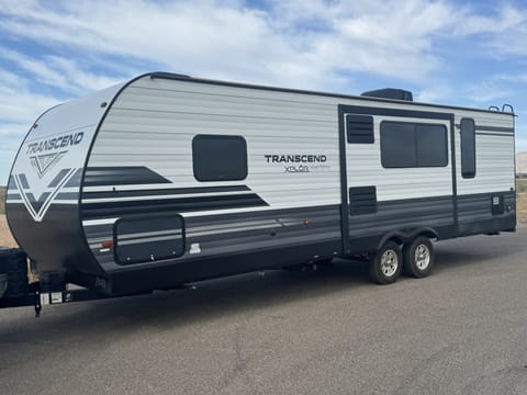 *******2021 Transcend Xplor Bunkhouse****** Towable trailer in Surprise