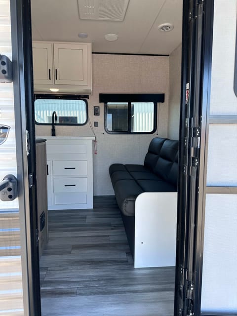 2024 Jayco SLX 260BH , Half Ton Towable Towable trailer in St Cloud