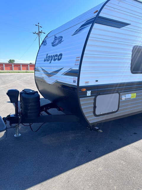 2024 Jayco SLX 260BH , Half Ton Towable Towable trailer in St Cloud