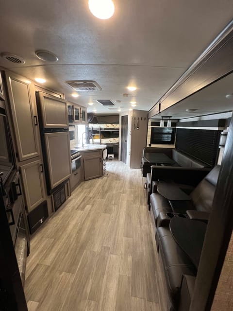 2022 Jayco White Hawk 29BH Towable trailer in Hayden