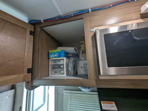 PEAK RV - 2018 Coachmen Freelander - many upgrades Drivable vehicle in Greenwood Village