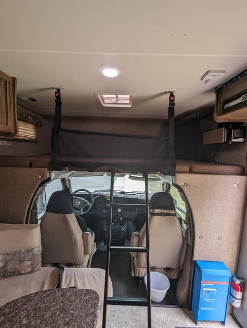 PEAK RV - 2018 Coachmen Freelander - many upgrades Drivable vehicle in Greenwood Village