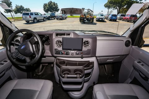 2022 Coachman Freelander Drivable vehicle in Chino