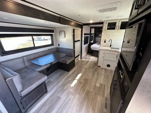 2023 Jayco Camper *Disaster Response Eligible Towable trailer in Richmond Hill