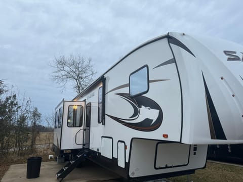 Taylor's Epic Adventures Towable trailer in Northport