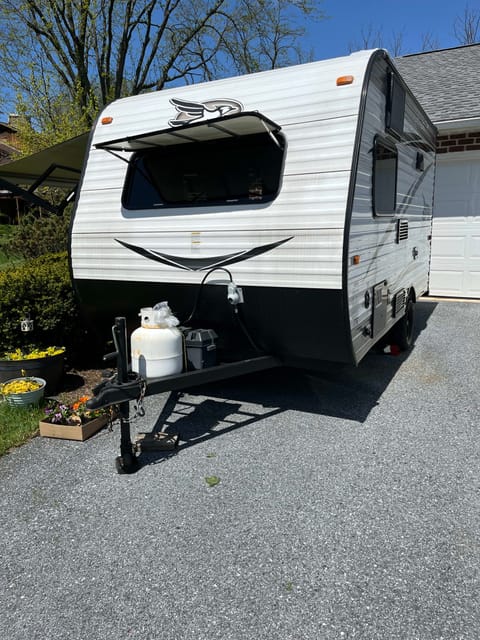 Tim’s little acre!******************************** Towable trailer in New Cumberland