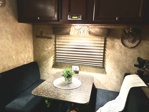 The Cozy Viking Towable trailer in New Port Richey