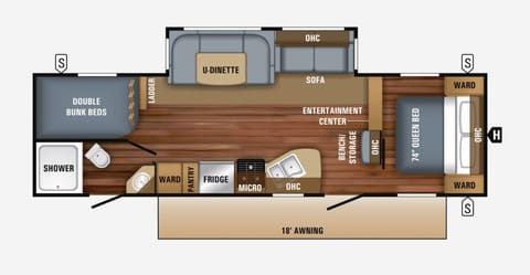 Forced Family Fun…. Here you come!!! Remorque tractable in Leominster