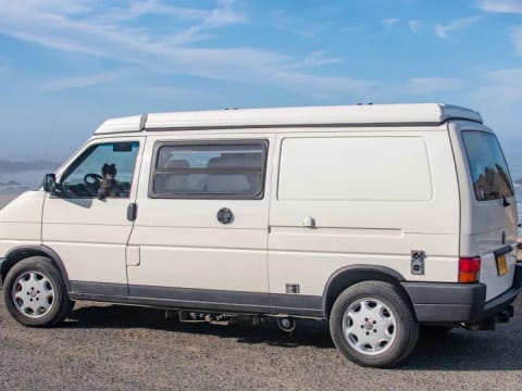 1996 VW Eurovan Camper Campervan in Milwaukie