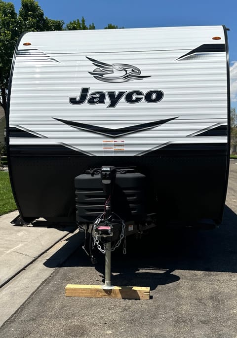 2024 Jayco Jay flight SLX 261BHSW Towable trailer in Grand Junction